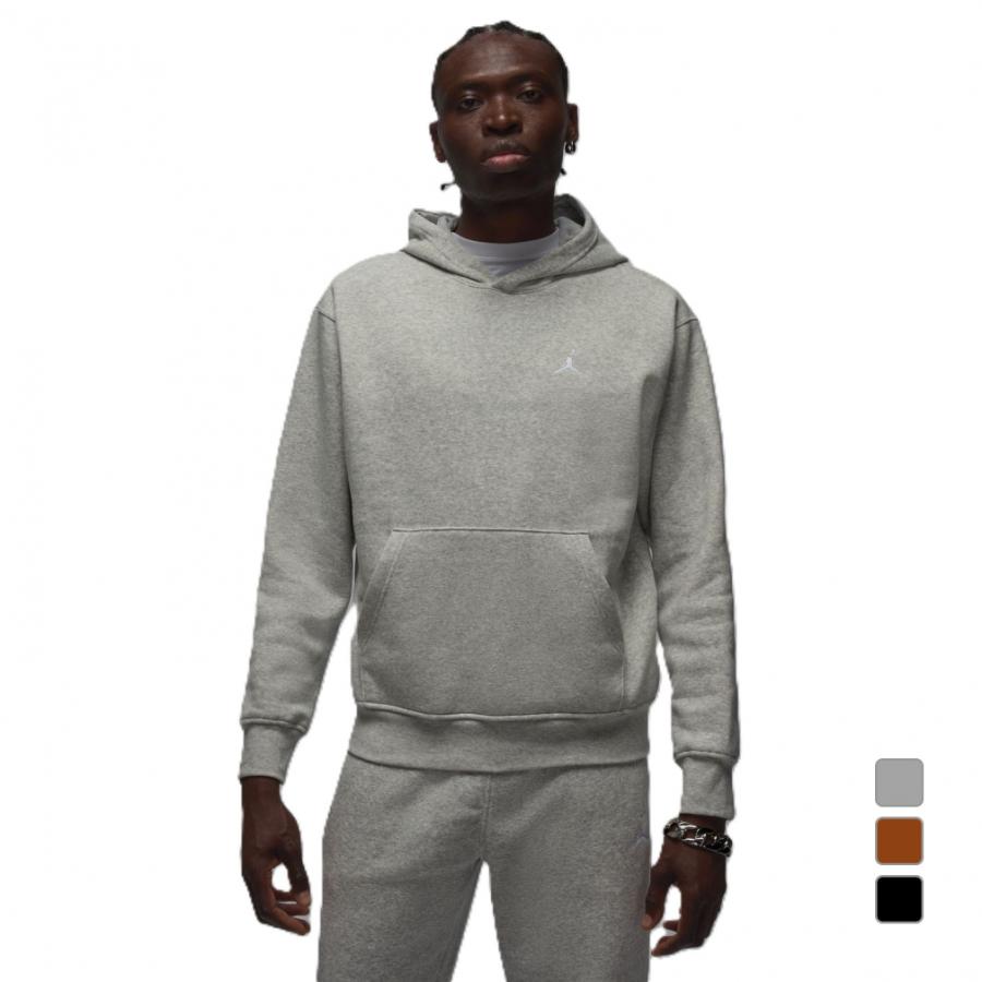 ジョーダン メンズ レディス バスケットボール パーカー BRKLN