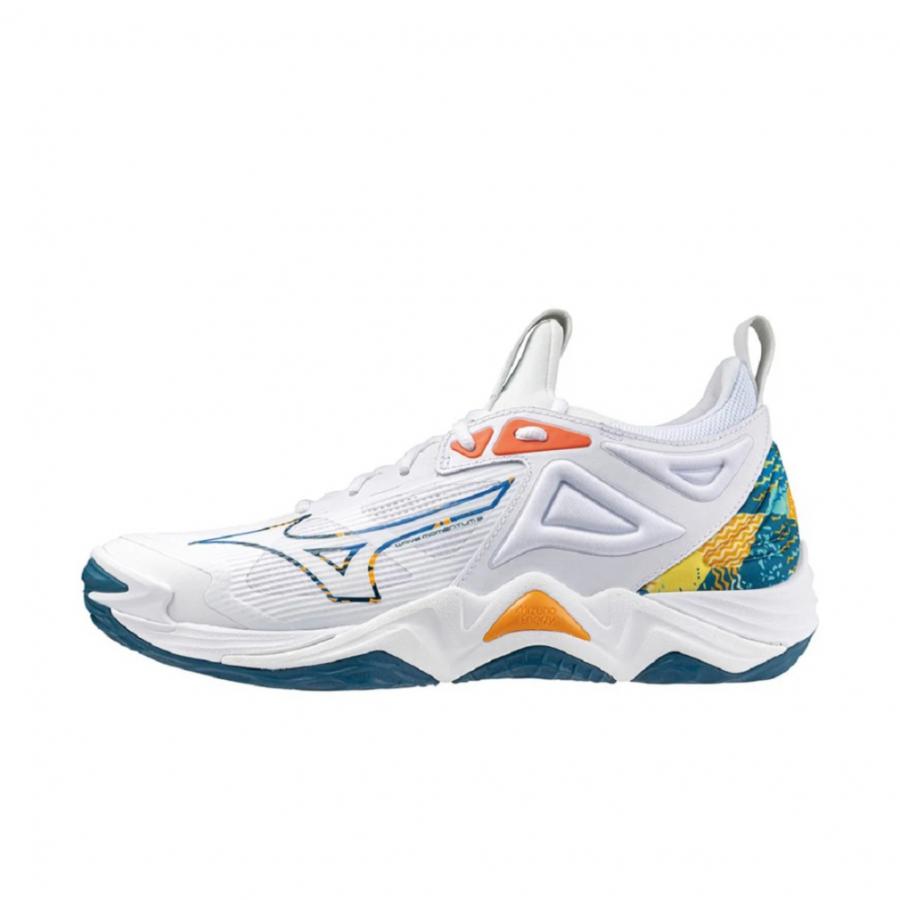MIZUNO（ミズノ） WAVE MOMENTUM 3 ウエーブモーメンタム 3 V1GA231256