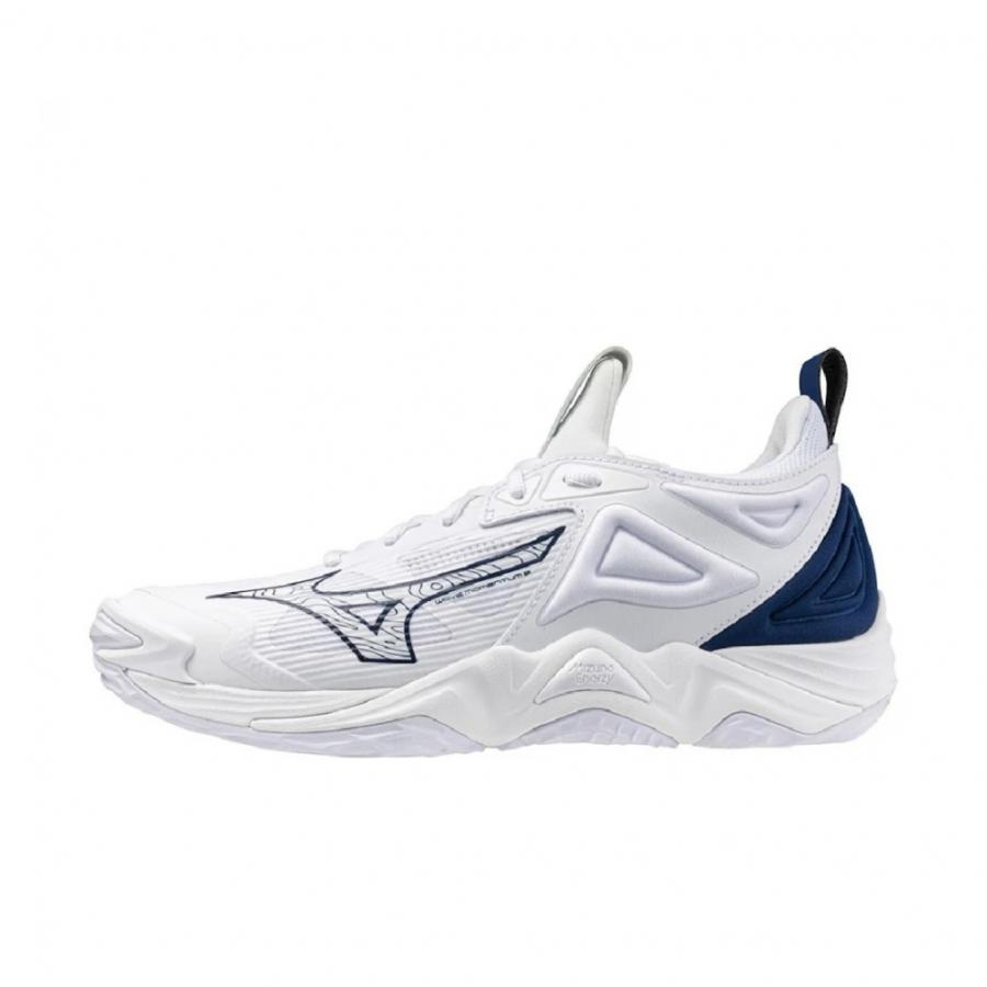 MIZUNO（ミズノ） WAVE MOMENTUM 3 ウエーブモーメンタム 3 V1GA231257