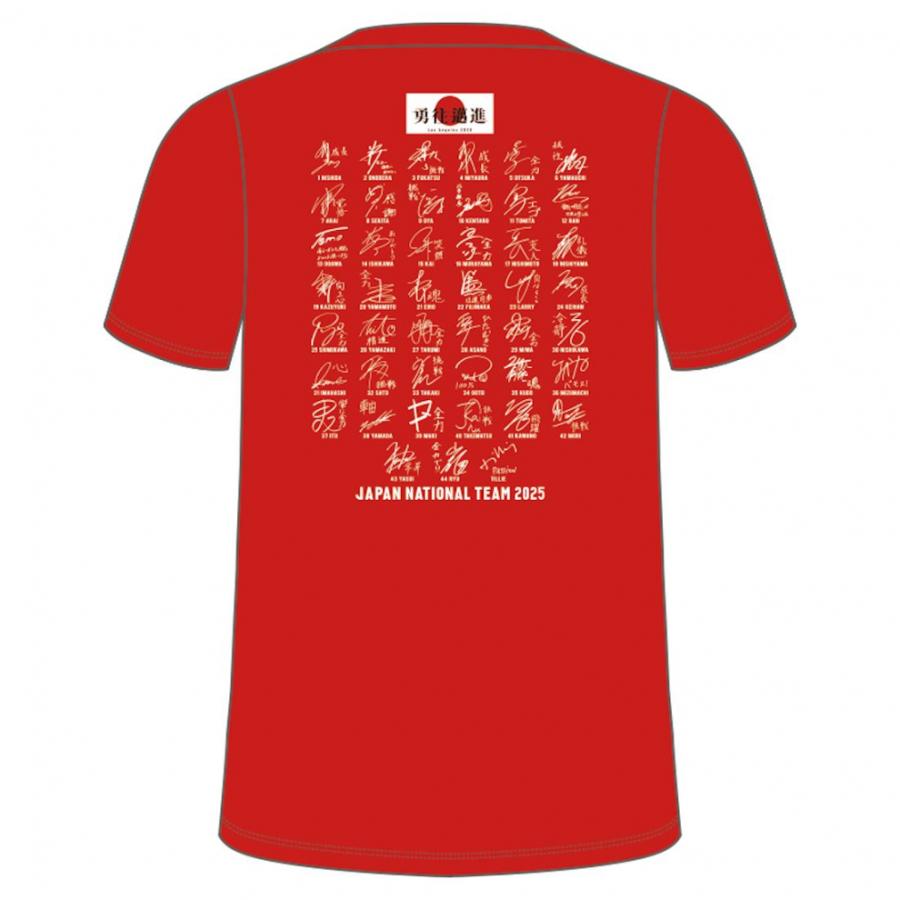 ASICS（アシックス） メンズ レディス バレーボール 半袖Tシャツ 2025