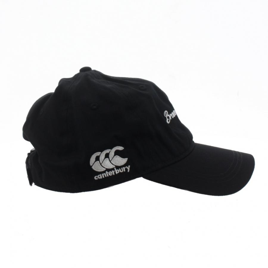 カンタベリー（Canterbury） JAPAN SPECTATOR CAP ジャパン