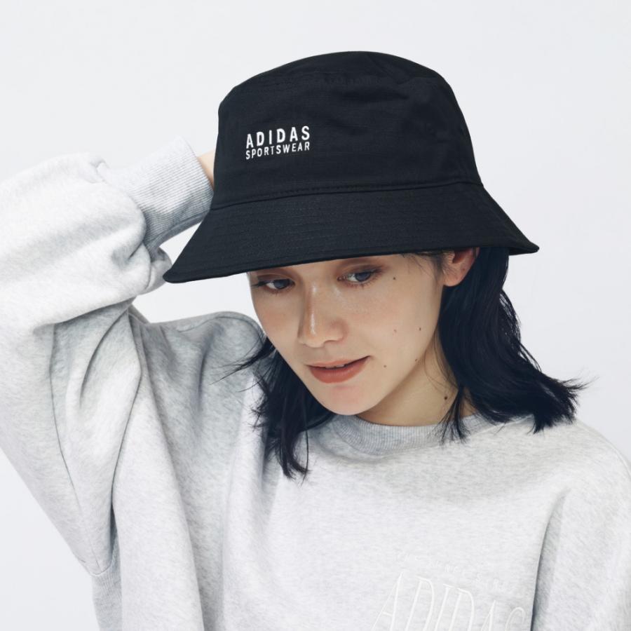 adidas（アディダス） ハット スポーツウェア クラシック バケット