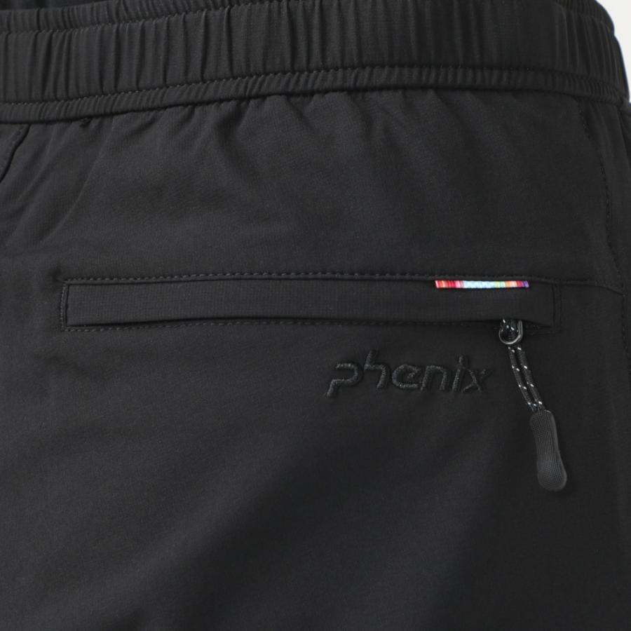フェニックス レディース アウトドア ロングパンツ POW24PA30 PHENIX