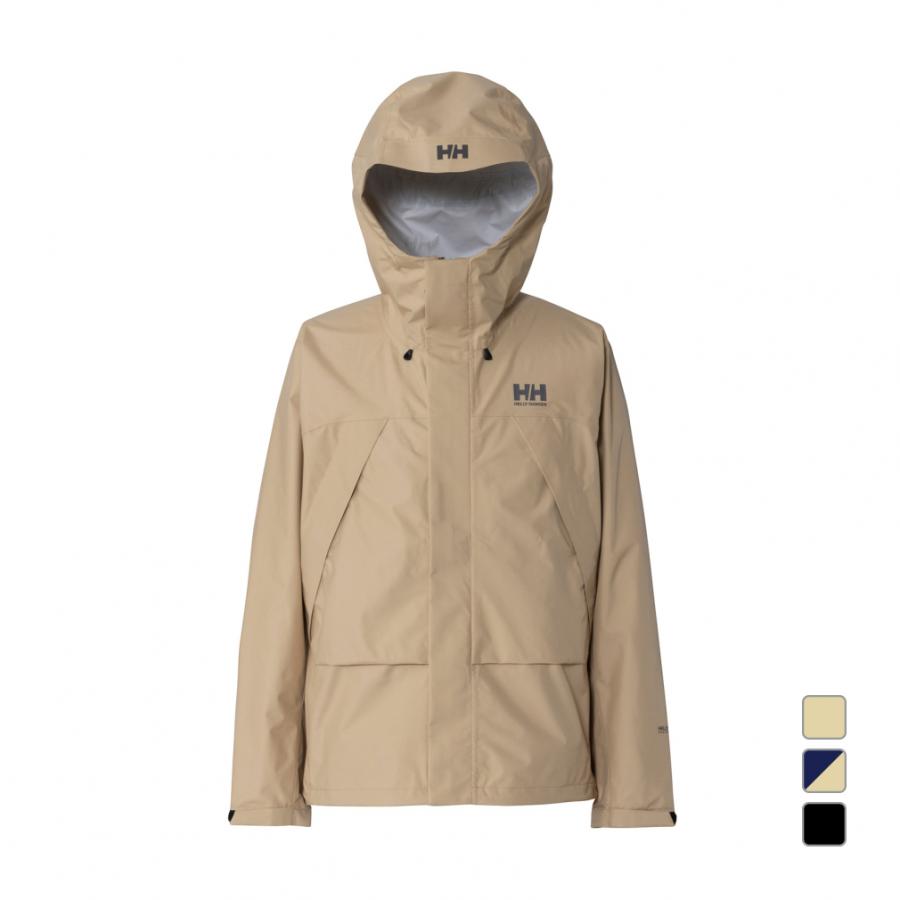 HELLY HANSEN（ヘリーハンセン） 2025秋冬 トレッキング レイン
