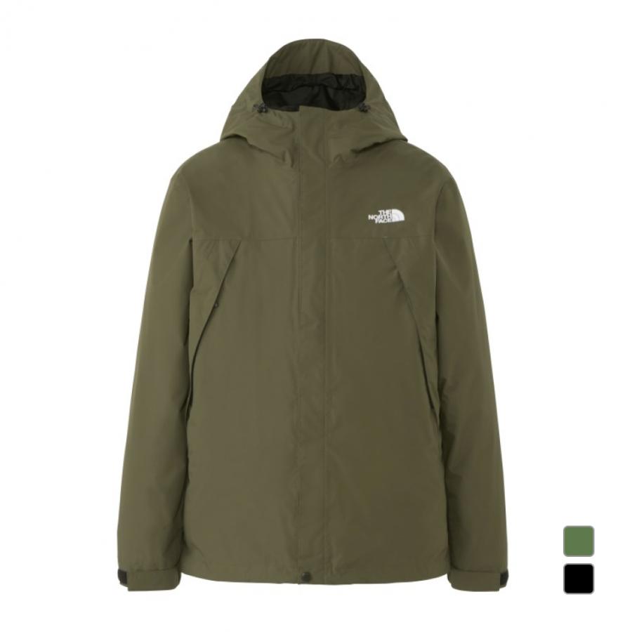 THE NORTH FACE（ザ ノースフェイス） メンズ アウトドアジャケット