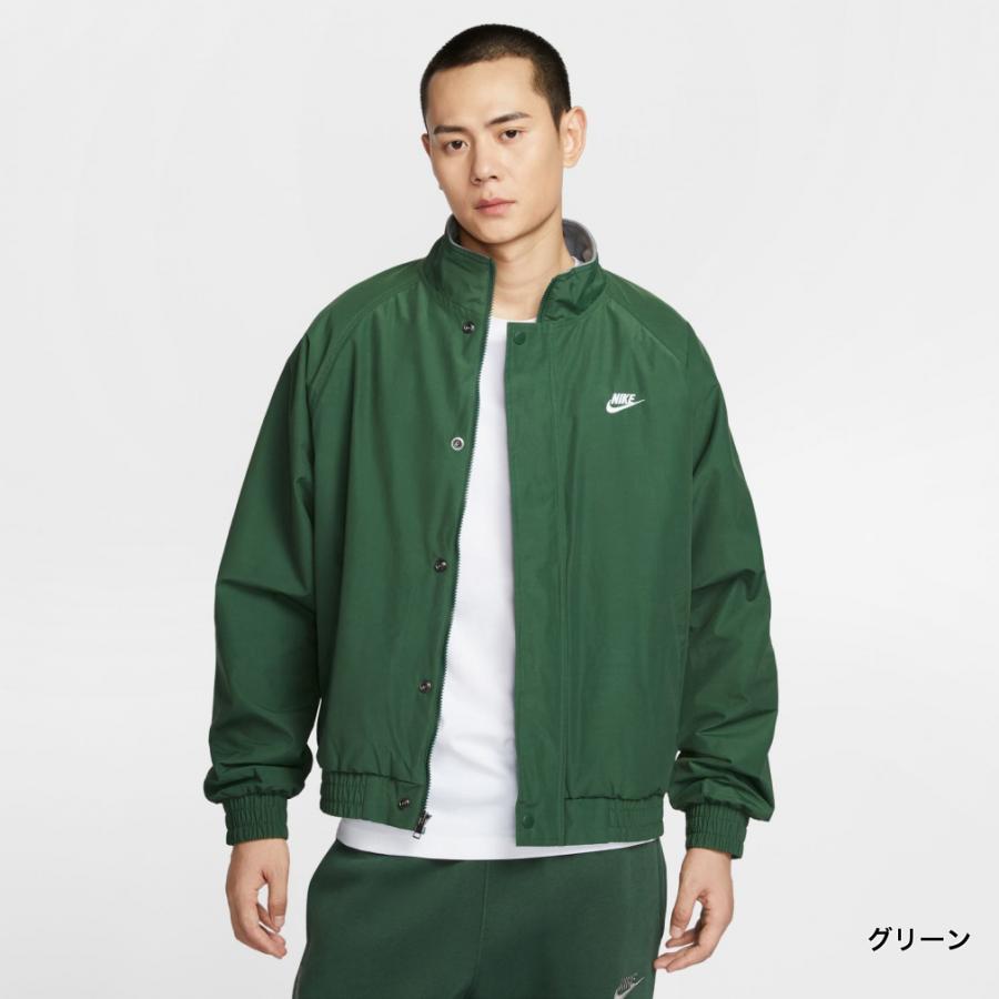NIKE（ナイキ） メンズ アウターウェア クラブ フューチュラ