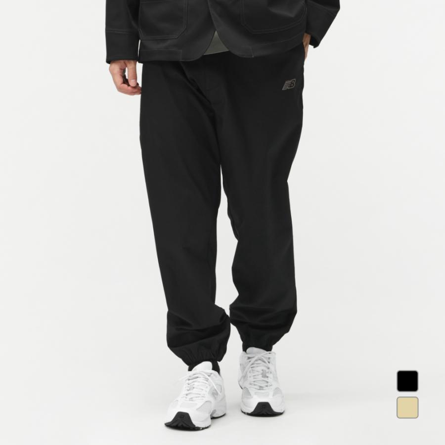 New Balance（ニューバランス） THE CITY メンズ ロングパンツ チノ