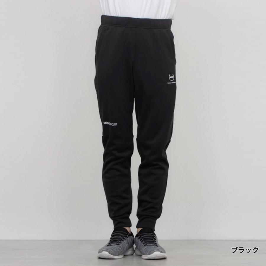 DESCENTE GOLF デサント メンズ ロングパンツ HEATNAVI TOUGH ウォーム