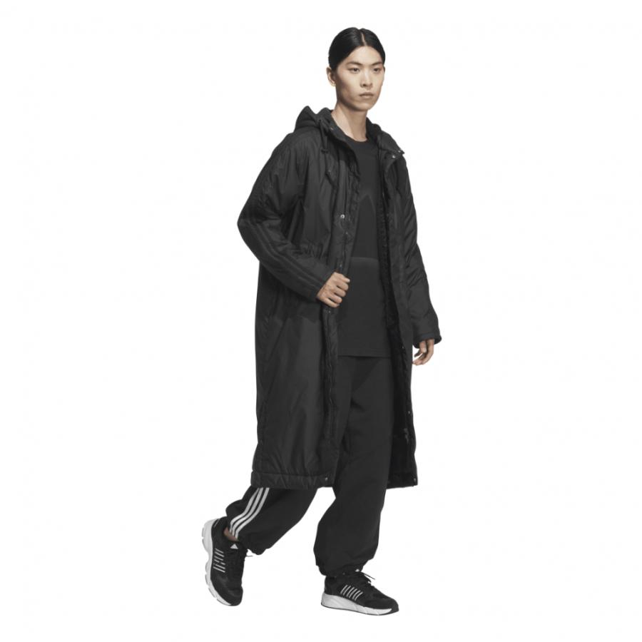 adidas（アディダス） メンズ ベンチコート マストハブ スリー