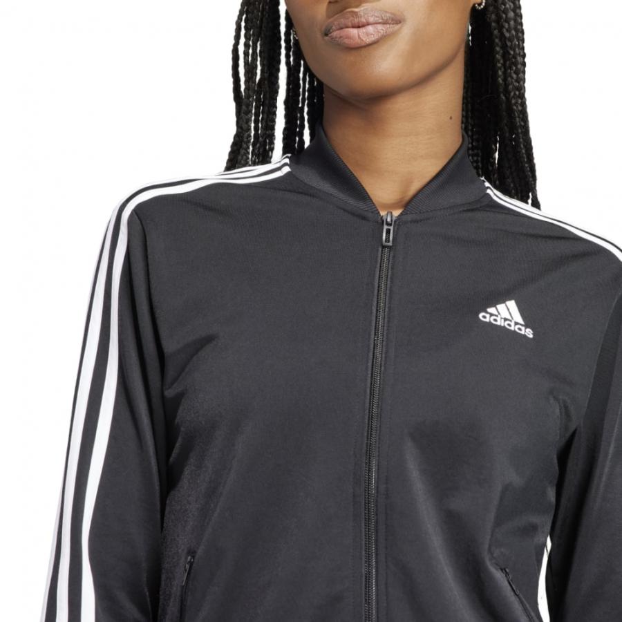 adidas（アディダス） レディース ジャージ 上下セット エッセンシャル