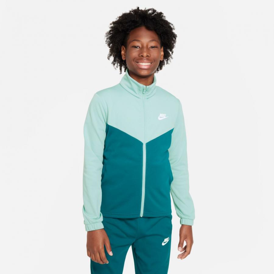NIKE（ナイキ） ジュニア キッズ 子供 ジャージ 上下セット YTH NSW