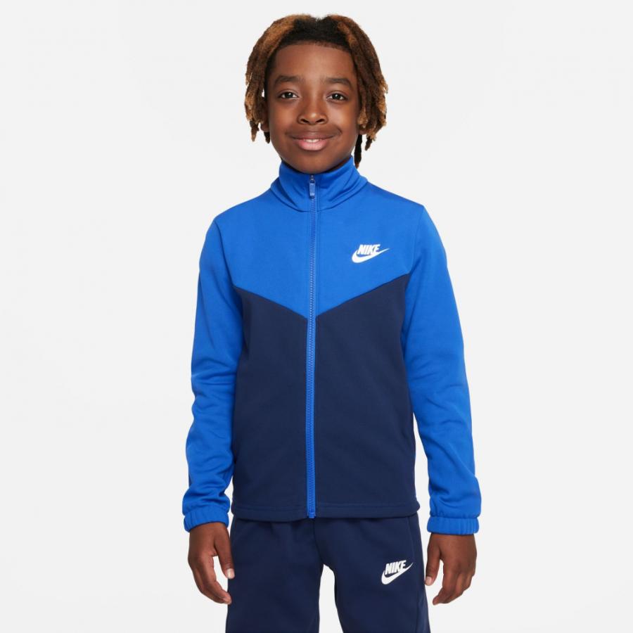 NIKE（ナイキ） ジュニア キッズ 子供 ジャージ 上下セット YTH NSW