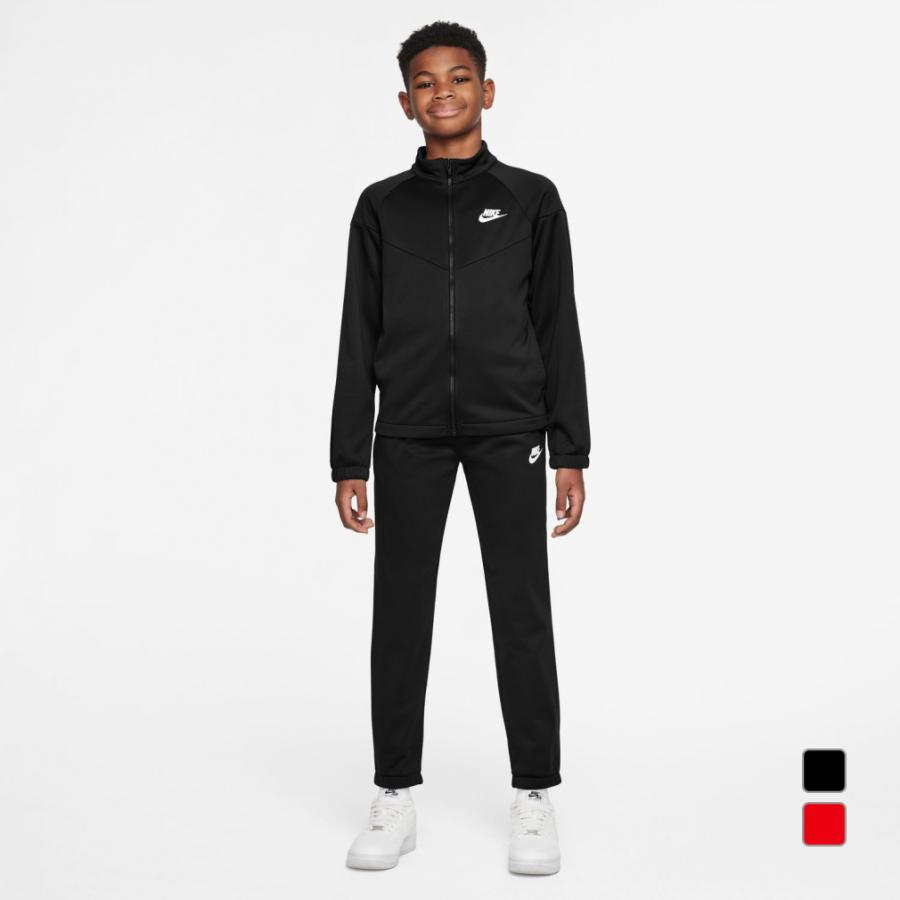NIKE（ナイキ） ジュニア キッズ 子供 ジャージ 上下セット YTH NSW DF