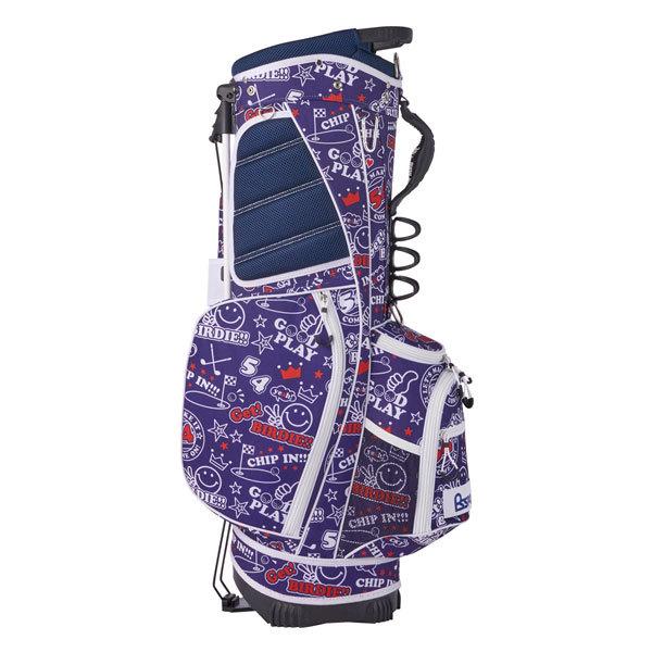 WINWIN STYLE（ウィンウィンスタイル） ゴルフ スタンド キャディ