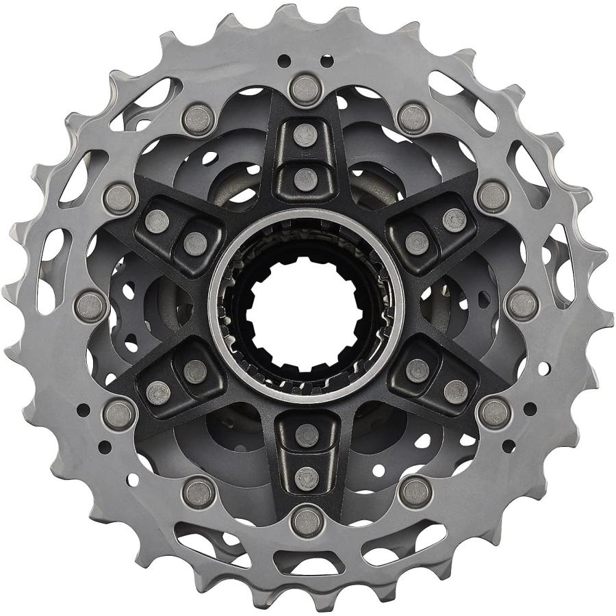 シマノ（SHIMANO） SHIMANO CS-R9200 12S 11-34T 11/12Sフリーボディ両