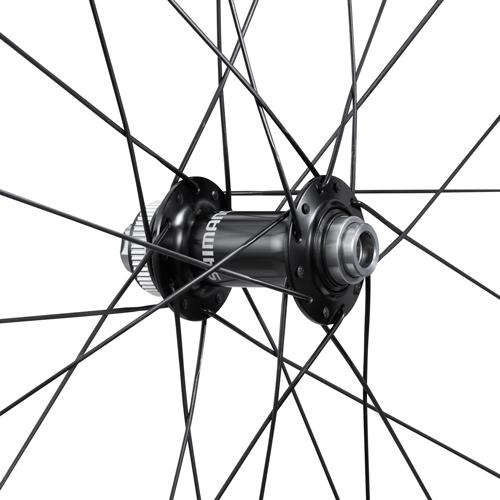 シマノ（SHIMANO） SHIMANO WH-R8170-C50TL 前後セット アルテグラ