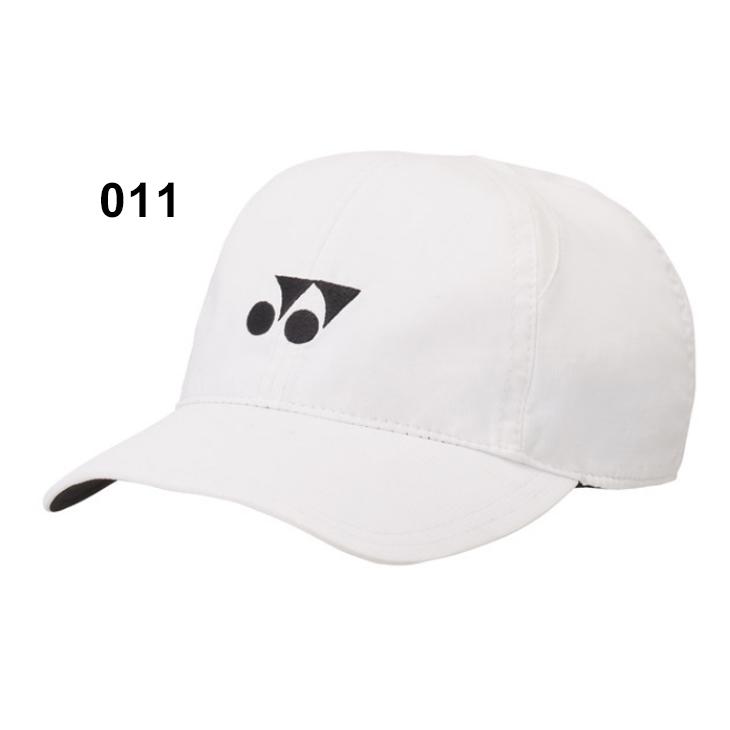 YONEX（ヨネックス） 帽子 ユニキャップ メンズ レディース テニス