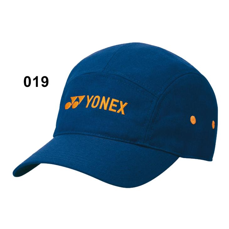 YONEX（ヨネックス） 帽子 ユニキャップ メンズ レディース テニス