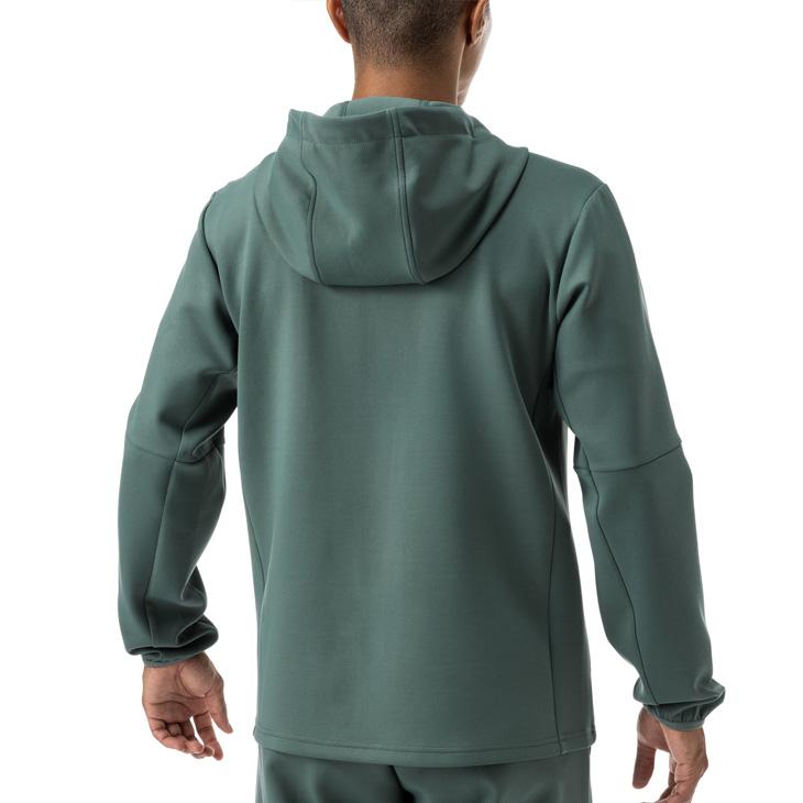 YONEX（ヨネックス） ユニスウェットパーカー メンズ レディース 長袖