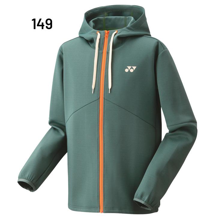 YONEX（ヨネックス） ユニスウェットパーカー メンズ レディース 長袖