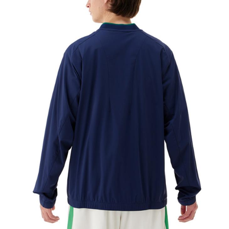 YONEX（ヨネックス） ジャケット 長袖 メンズ レディース ユニウォーム