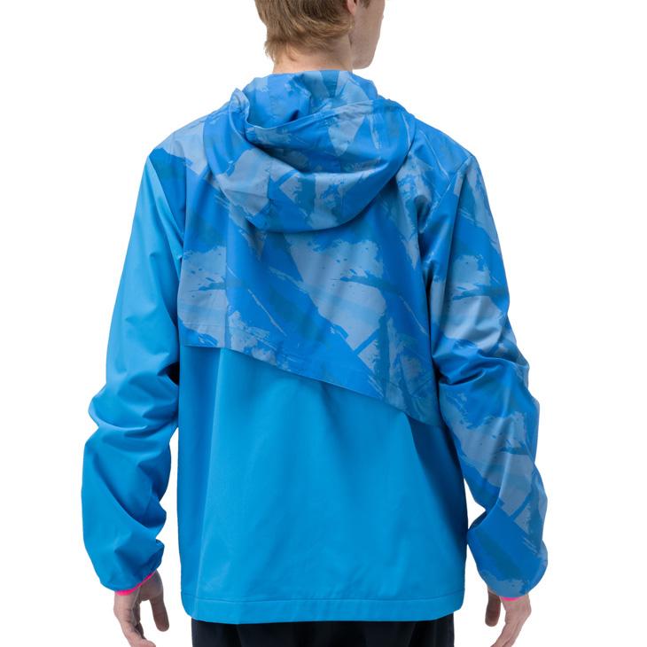 YONEX（ヨネックス） ウィンドブレーカー 長袖 ジャケット メンズ