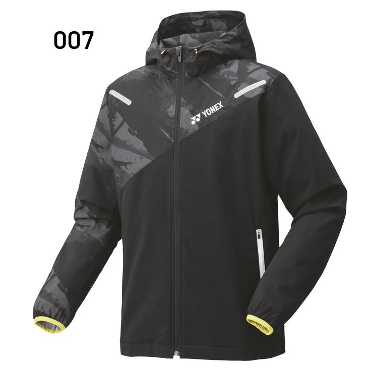 YONEX（ヨネックス） ウィンドブレーカー 長袖 ジャケット メンズ