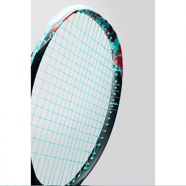YONEX（ヨネックス） ソフトテニスラケット GEOBREAK 70 VERSUS ガット