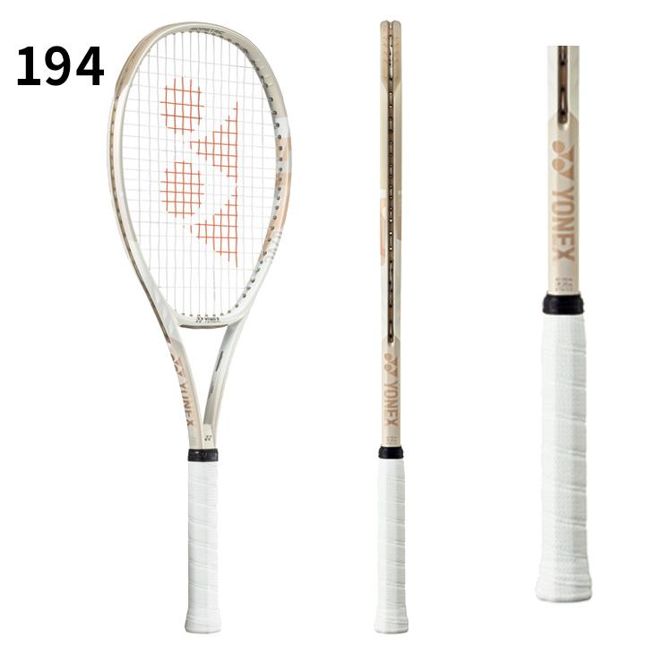 YONEX（ヨネックス） テニスラケット 硬式テニス YONEX Vコア 98L