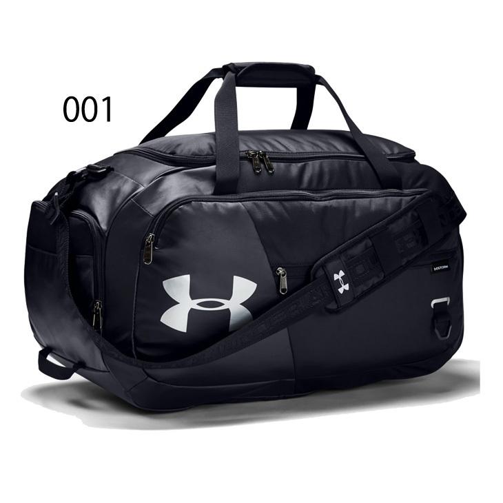 UNDER ARMOUR（アンダーアーマー） ボストンバッグ 58L メンズ