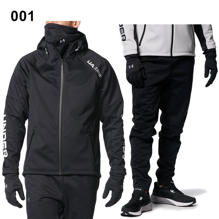 UNDER ARMOUR（アンダーアーマー） ジャージ 上下 メンズ UNDER ARMOUR
