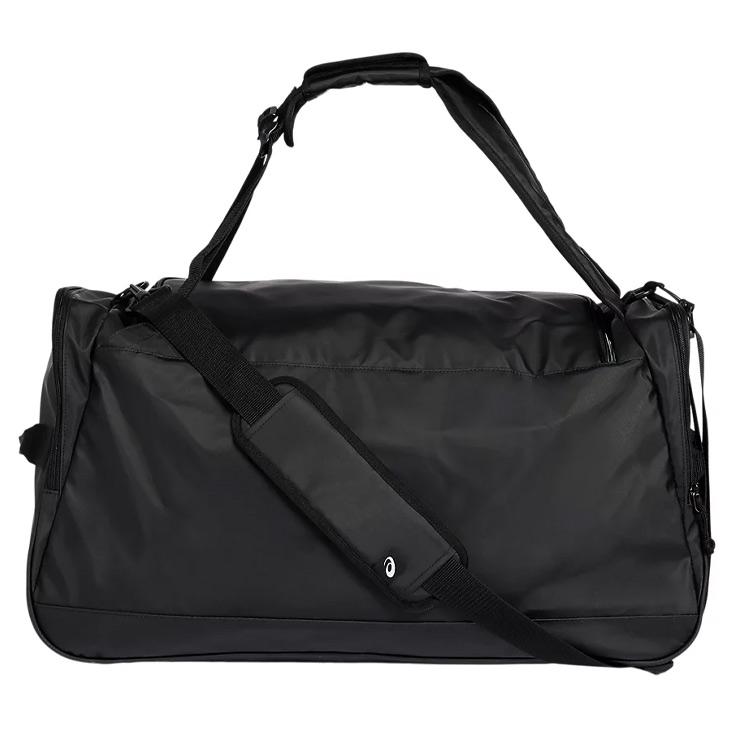 ASICS（アシックス） ボストンバッグ 約60L asics ダッフルバッグ ユニ