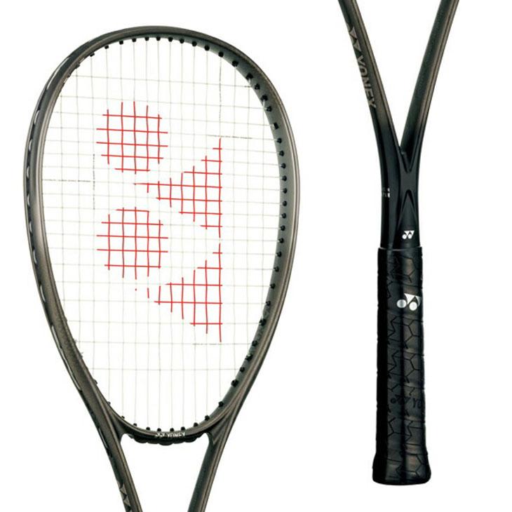 YONEX（ヨネックス） ソフトテニスラケット ボルトレイジ 8V 加工費