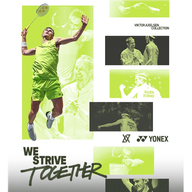 YONEX（ヨネックス） ラケットバッグ トーナメントバッグ VA ビクター