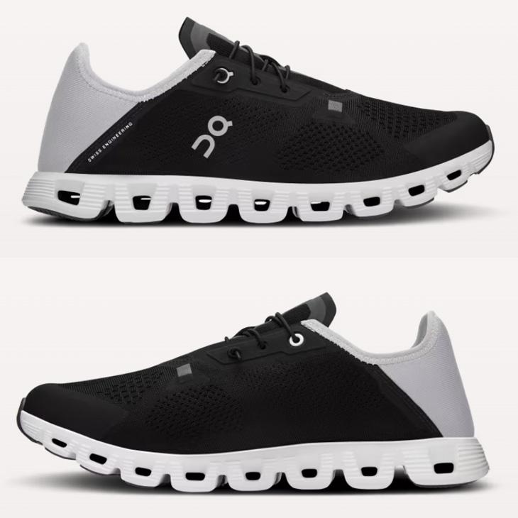 クラウド オン スニーカー メンズ on Cloud 5 Coast 5 コースト 軽量