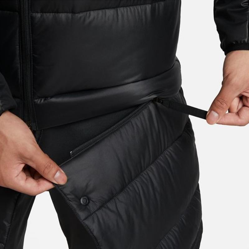 NIKE（ナイキ） メンズ 中綿ジャケット NIKE Therma-FIT アカデミー