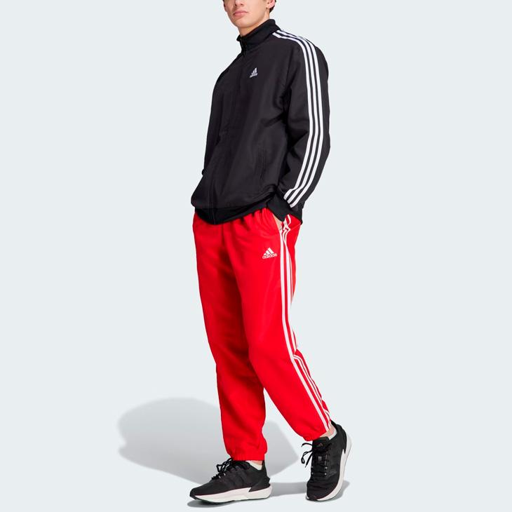 adidas（アディダス） ジャージ 上下 メンズ adidas 3ストライプス