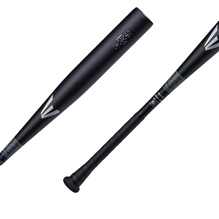 EASTON（イーストン） ブラックマジック 硬式用 金属製 バット 83cm