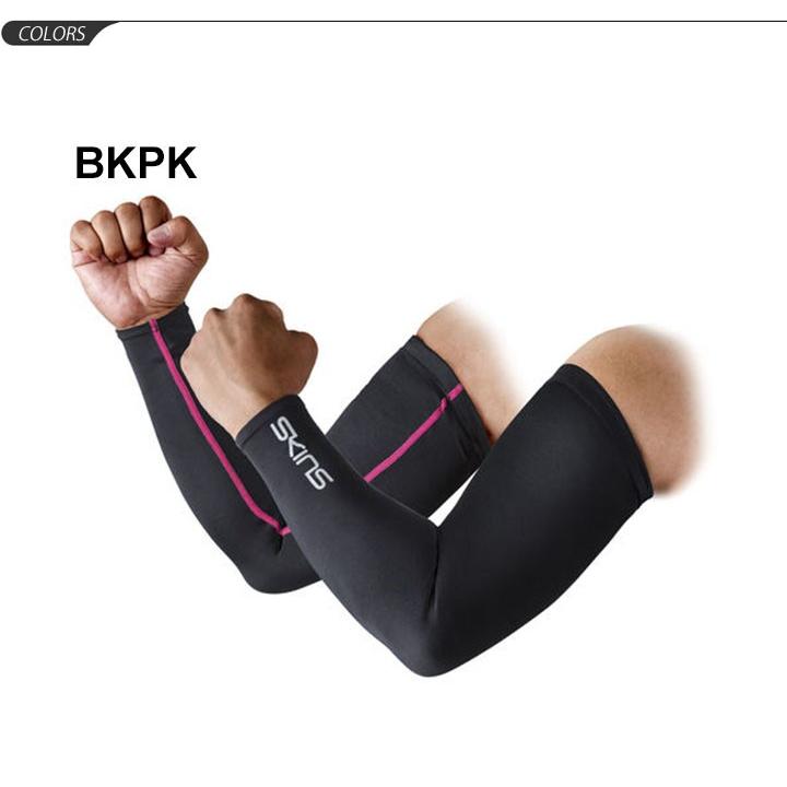 SKINS（スキンズ） アームスリーブ コンプレッション アームカバー
