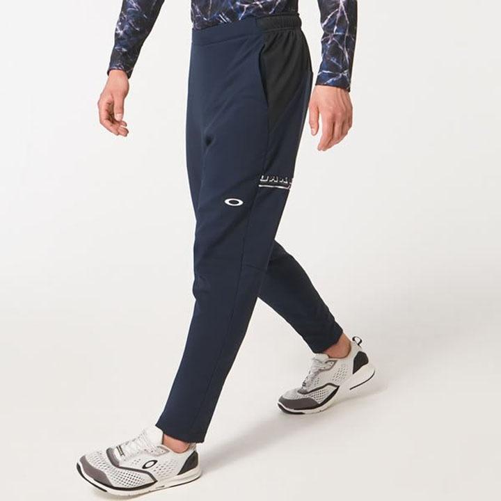 OAKLEY（オークリー） ウインドブレーカー 上下 メンズ 裏起毛