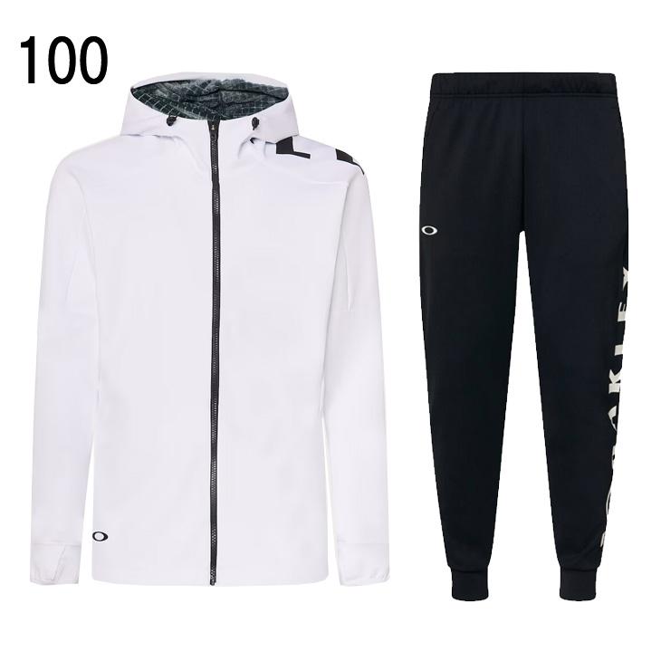 OAKLEY（オークリー） トレーニングウェア メンズ 上下 OAKLEY EN 3RDG