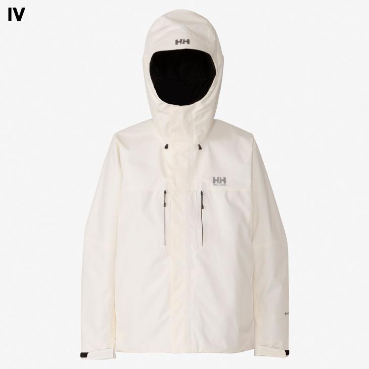 HELLY HANSEN（ヘリーハンセン） 防水ジャケット メンズ スリック
