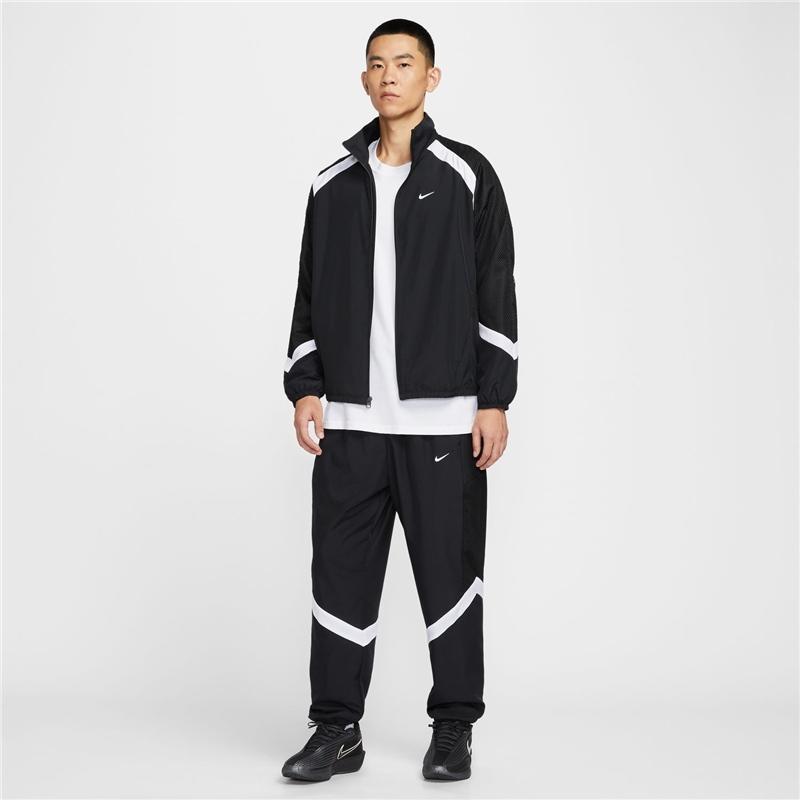 NIKE（ナイキ） メンズ 上下セット ウーヴン アイコン ジャケット