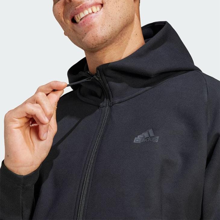 adidas（アディダス） スウェット メンズ 上下 adidas Z.N.E.