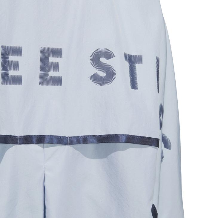 adidas（アディダス） ウィンドブレーカー レディース adidas W WORD