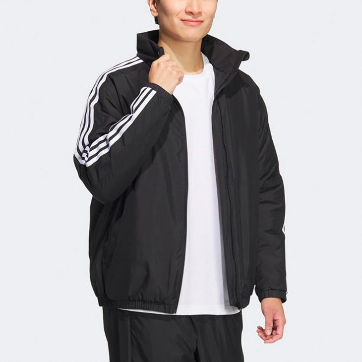 adidas（アディダス） 中綿ジャケット adidas M MH 3S中綿ウォーマー