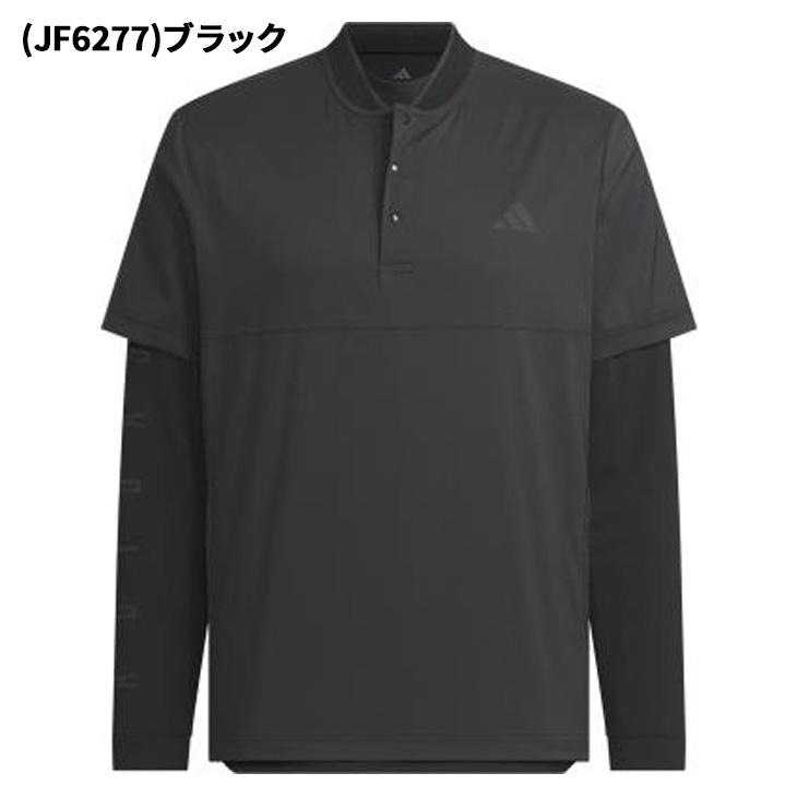 adidas（アディダス） ゴルフウェア メンズ adidas GOLF 2 in 1