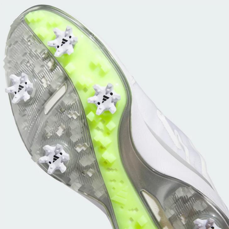 adidas（アディダス） メンズ ゴルフシューズ ソフトスパイク adidas