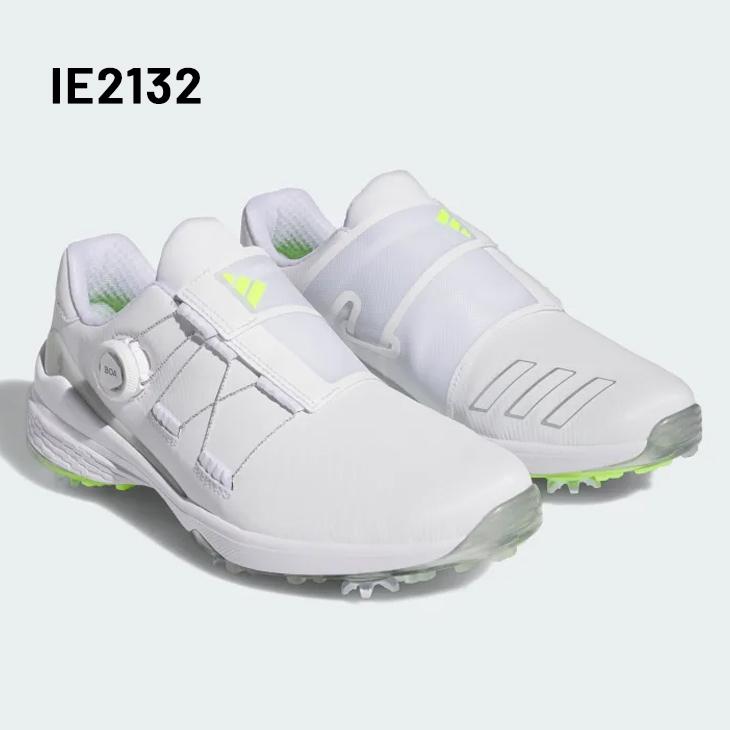 adidas（アディダス） メンズ ゴルフシューズ ソフトスパイク adidas