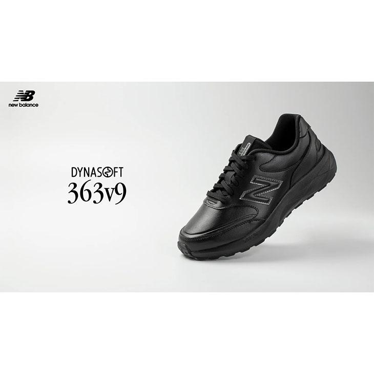 New Balance（ニューバランス） ウォーキングシューズ 4E幅 メンズ
